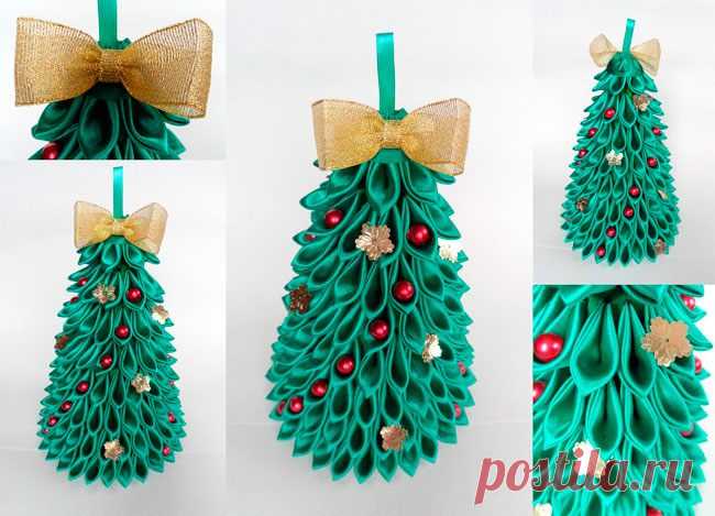 Brinquedos DIY para árvores de Natal para o ano novo de 2022, ideias para fotos