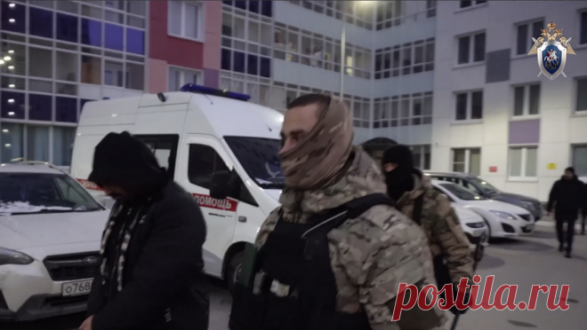 Пермяк заманивал школьниц в свое кафе, давал наркотики и насиловал. Житель Перми стал фигурантом уголовного дела, связанного с наркотиками и насилием в отношении несовершеннолетних. Об этом сообщает управление СК РФ по региону. По версии следствия, 53-летний мужчина фактически являлся владельцем ...