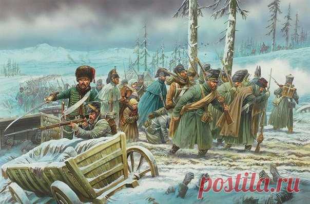 👉7 вещей, которые шокировали Наполеона в России
