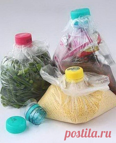 Поделки из пластиковых крышек