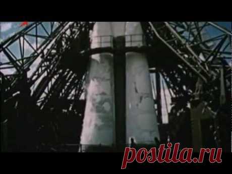 внеклассные мероприятия. день космонавтики