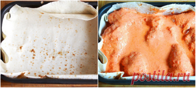 Курица по-армянски — теперь готовлю ее только так! Коронное блюдо!