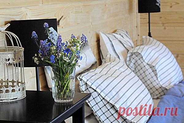 Туристическая ферма Sunwell Farm, Эстония Два удобных и уютных четырехместных гостевых домика с террасой на туристической ферме Sunwell Farm оформлены в светлом и спокойном скандинавском стиле. У каждого домика имеется свой биотуалет без запаха...