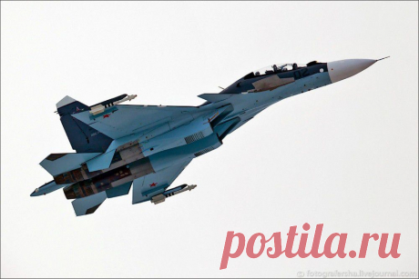 Высший пилотаж с участием новейшего Су-30СМ продемонстрировали «Соколы России» - ОРУЖИЕ РОССИИ Информационное агентство