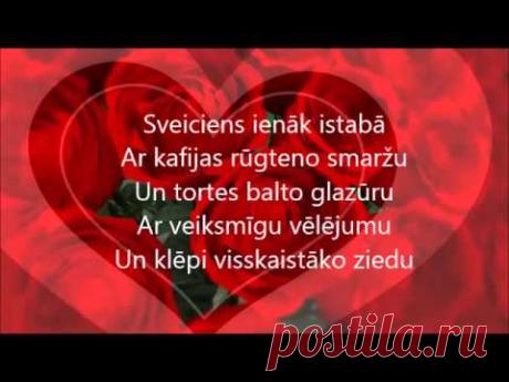 daudz laimes dzimsanas diena
