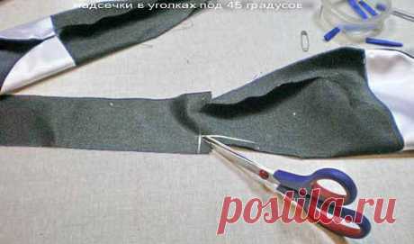 Уроки кроя и шитья (ТЕОРИЯ И ПРАКТИКА) см.О ГРУППЕ