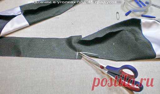 Уроки кроя и шитья (ТЕОРИЯ И ПРАКТИКА) см.О ГРУППЕ