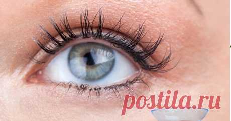 Метод Корбетт: улучшить зрение БЕЗ очков и операций