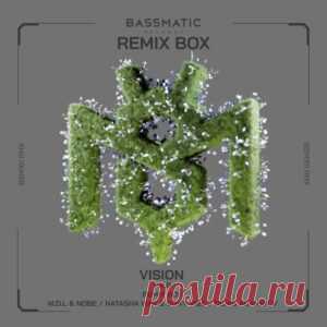 F.A.R - Vision | Remix Box [BSM161RMX] - HypeDJ.top