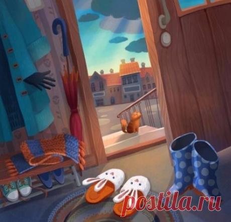 Щепотка соли у порога, принесёт в вашу жизнь чудеса
У своего порога, внутри квартиры, насыпьте немного соли - тем самым вы привлечете достаток и избавитесь от всего плохого
Данную практику можно проводить как на убывающую, так и на растущую луну
Возьмите щепотку соли и посыпьте ей порог , сказав такие слова 3 раза :
"Солью порог посыпаю, все нечистое из дома выгоняю. Как все плохое уйдёт, мой дом расцветет. Да будет так!!
И не забудьте обязательно поблагодарить Вселенную за помощь и чудесн