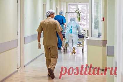 Состояние мальчика после подрыва на спрятанной в купюре мине под Москвой резко изменилось