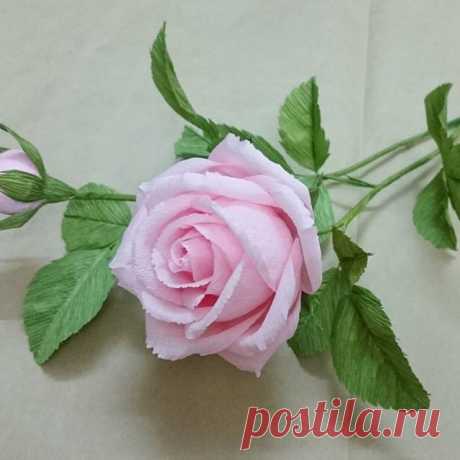 On making these roses, I would love to express my most sincere thanks to Ms Lynn Dolan at Castle In The Air for sharing her technique of making rose leaves to all those who can only follow her from a distance like me. Really hope we could meet one day.