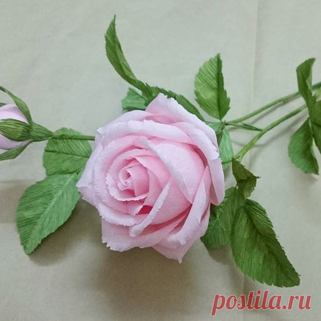 On making these roses, I would love to express my most sincere thanks to Ms Lynn Dolan at Castle In The Air for sharing her technique of making rose leaves to all those who can only follow her from a distance like me. Really hope we could meet one day.