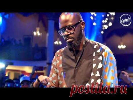Black Coffee @ Salle Wagram for Cercle