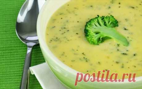 Диета при язве желудка