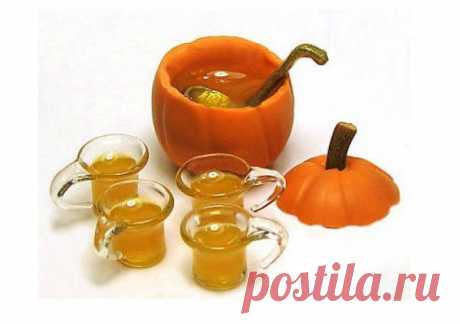 Miel de calabaza: ¡una receta única para el bálsamo para tu hígado! Discusión en LiveInternet - Servicio de Diarios en línea de Rusia