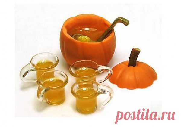 Miel de calabaza: ¡una receta única para el bálsamo para tu hígado! Discusión en LiveInternet - Servicio de Diarios en línea de Rusia