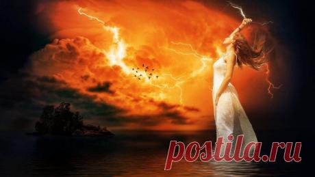 Мифы и легенды о цветах: Нарцисс ~ Planetalsad