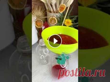 Клубника на зиму  Мои соц сети Инстаграм:...