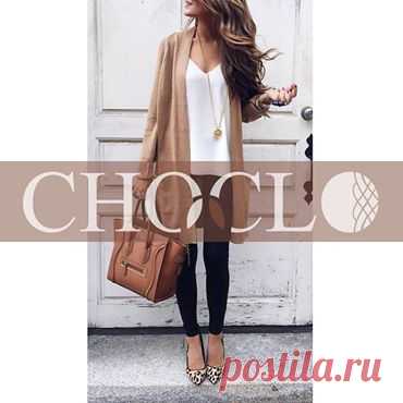 (97) Choclo Brand