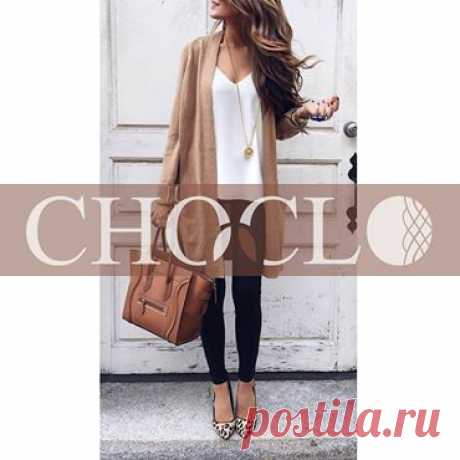 (97) Choclo Brand