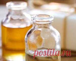 Масло Арганы – целебные рецепты