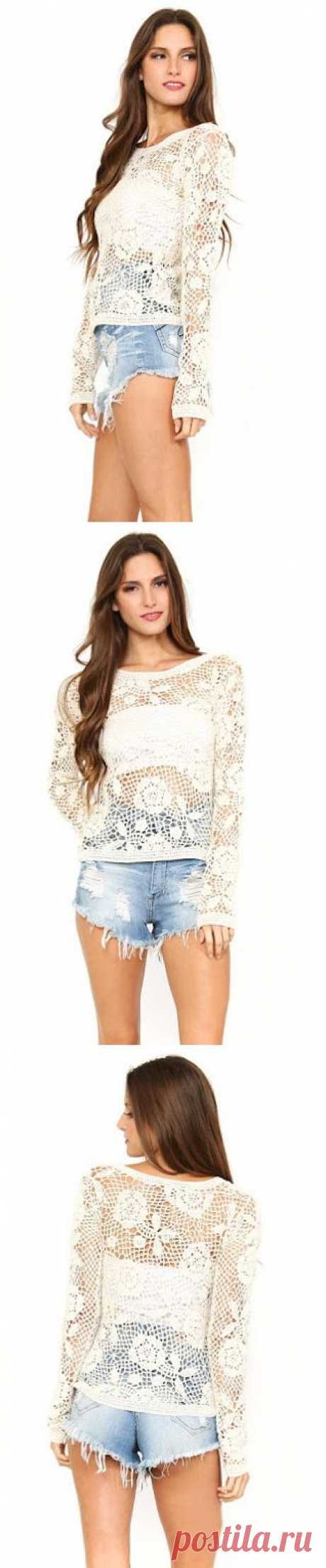 OutstandingCrochet