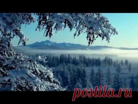 Якутия - Sakha Republic (Yakutia), Russia's Siberia.