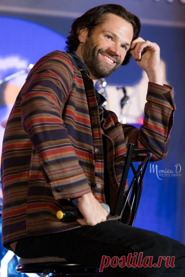 Джаред Падалеки