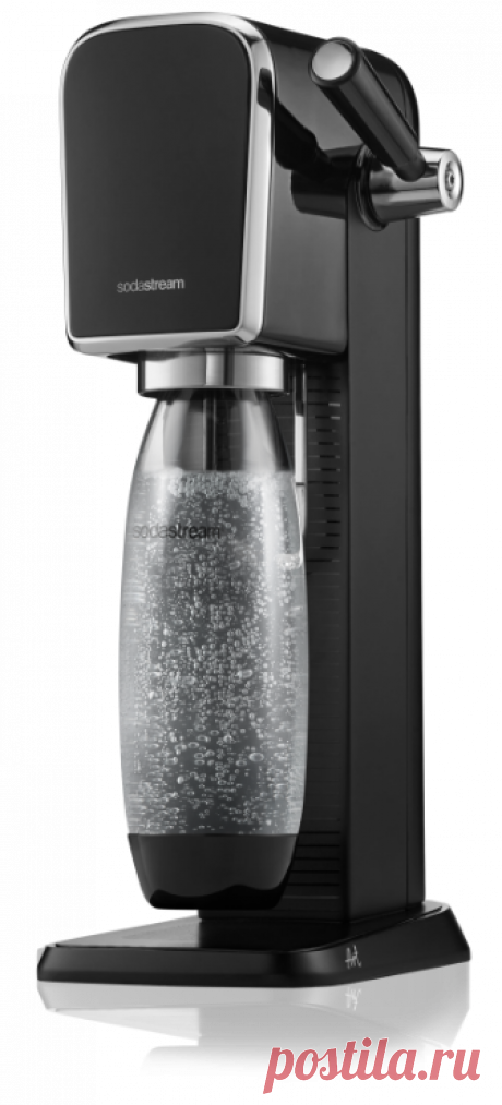 SodaStream Official: Sparkling Water Makers, Carbonating Gas Cylinders