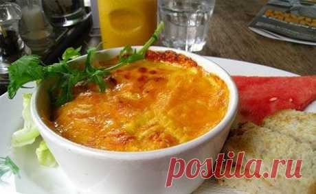 В гостях у Михалыча