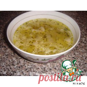Душбара - кулинарный рецепт