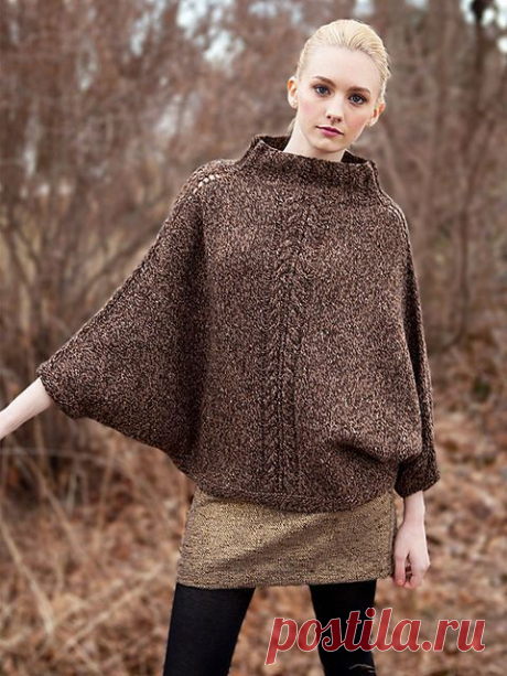 Найдено на сайте ravelry.com.