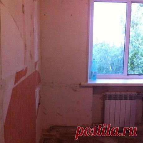 Бюджет был ограничен, можно сказать, что его почти и не было )))