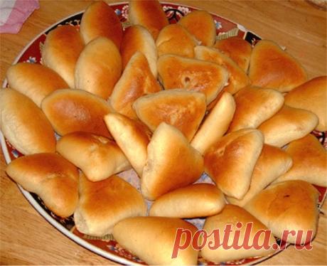 Закусочные мини пирожки рецепты