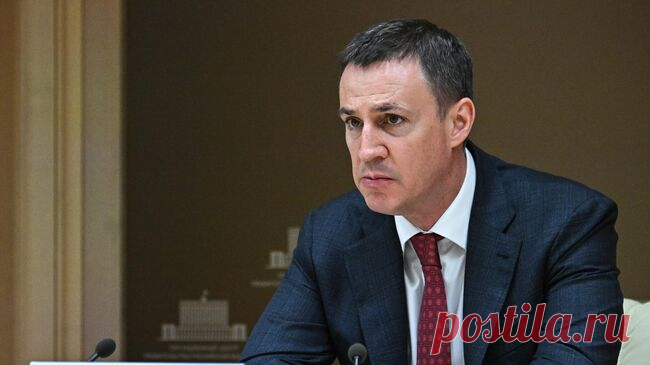 Патрушев поручил завершить разработку водной стратегии в кратчайшие сроки