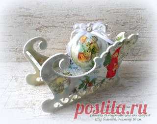 ШЕББИ-ШИК. КАНТРИ. ПРОВАНС. ВИНТАЖ. Подарки.