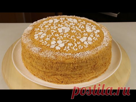 Самый Вкусный ПОСТНЫЙ ТОРТ! Праздничный Торт для Постящихся!Для теста:
Сок томатный - 250 мл
Масло растительное - 5 ст.л.
Сахар - 200 г
Соль - щепотка
Сода пищевая - 1,5 ч.л.
Мука пшеничная - 540 г
Ванилин - 1 г
Для крема:
Сок апельсиновый - 1 л
Сахар - 200 г
Манная крупа - 100 г
Для декора:
Сахарная пудра
Коржи диаметром 24 см выпекать 3-4 минуты в духовке, разогретой до 250 градусов.
Вкусной вам выпечки!