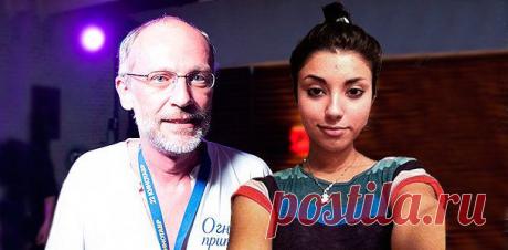 20-летняя студентка беременна от Гордона / Шоубиз