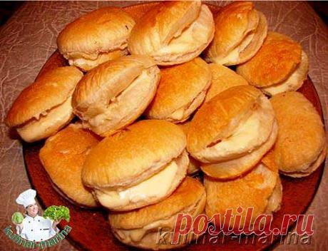 Вкусняшки. Быстро и вкусно..