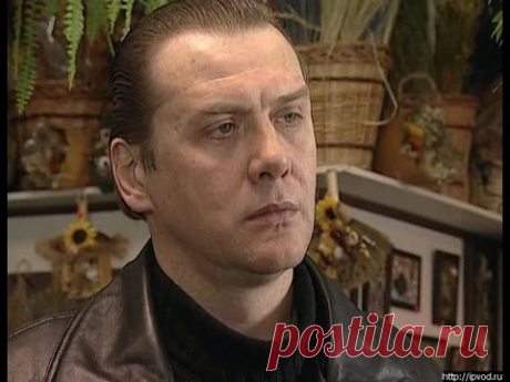 За 15 лет умерли 40 актеров сериала &quot;Бандитский Петербург&quot;