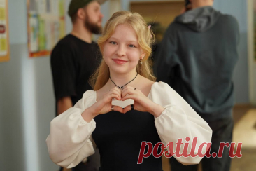 Ева Смирнова