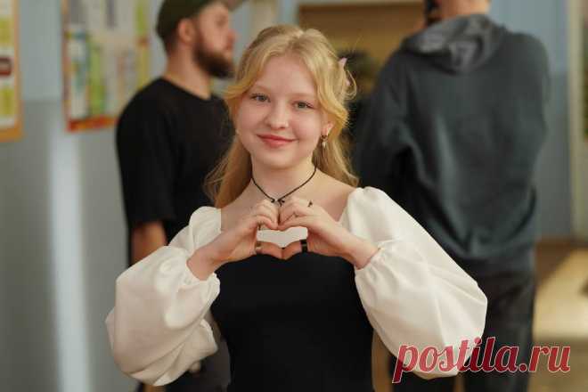 Ева Смирнова