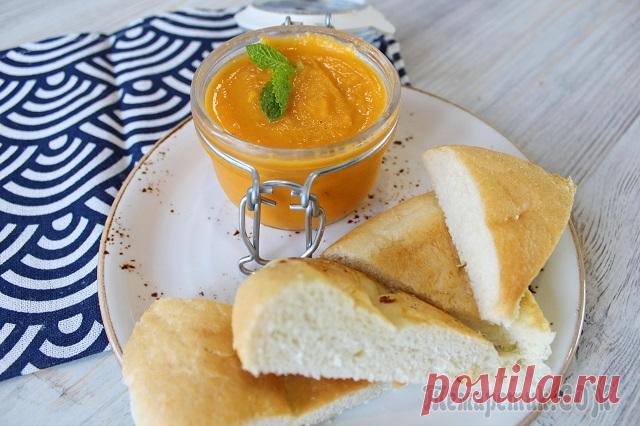 Икра из кабачков в мультиварке