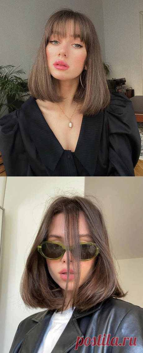 Let’s Start 2022 With Getting A New Look With These Hair Cut Ideas