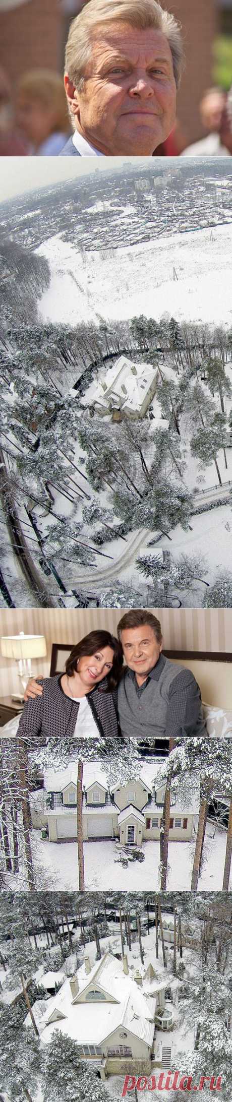 всё о звёздах