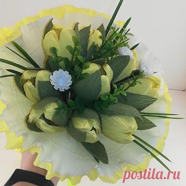 Букеты и композиции из конфет в Санкт-Петербурге.
Модный и вкусный подарок Букеты из конфет. Букеты сделают Ваш праздник ярким и незабываемым!