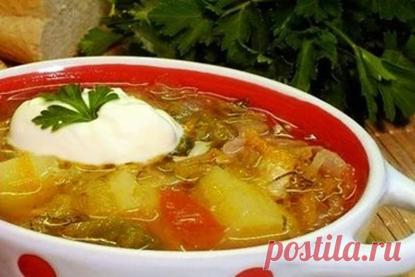 Щи из Квашеной Капусты Рецепт с Фото Пошагово как Приготовить В нашем сегодняшнем меню классический щи из квашеной капусты с говядиной. И по сей день огромной популярностью у большинства хозяек пользуется рецепт приготовления сытных русских щей по одному старинному рецепту. Смотрим, как приготовить рецепт щей из квашеной капусты с говядиной...