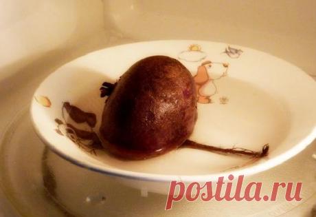 КАК БЫСТРО СВАРИТЬ СВЕКЛУ и другие овощи. МОЙ КУЛИНАРНЫЙ СЕКРЕТ — Домашние заботы