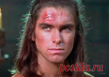 Энтони Старр